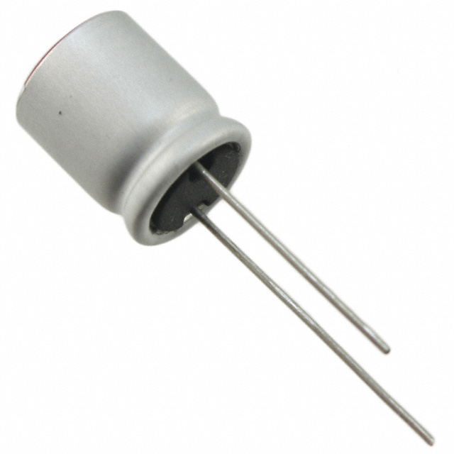 RR50E152MDN1 Nichicon  Aluminium-Polymer-Kondensatoren